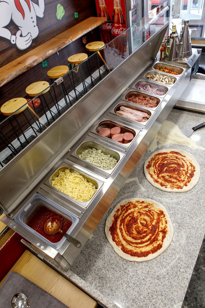 PizzaRe · Φωτογραφίες 4