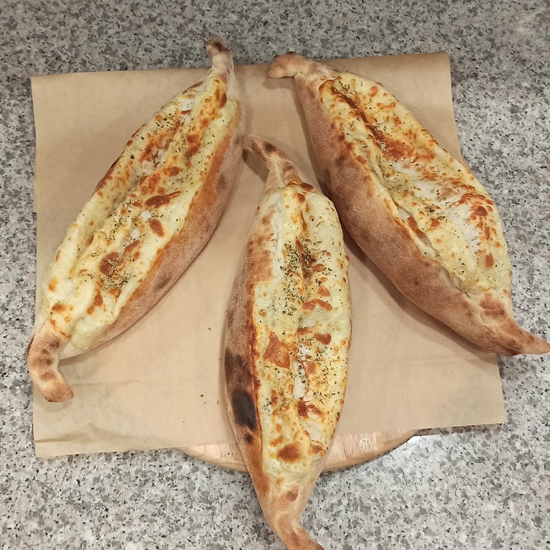PizzaRe · Φωτογραφίες 1